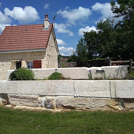 Le Bocard Villa Thonnance-lès-Joinville Exterior photo