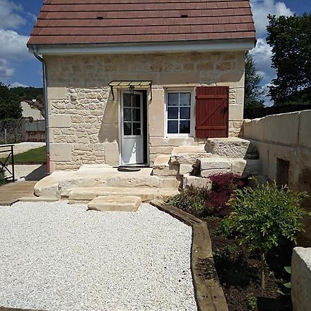 Le Bocard Villa Thonnance-lès-Joinville Exterior photo