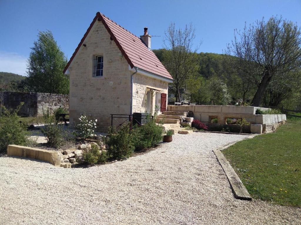 Le Bocard Villa Thonnance-lès-Joinville Exterior photo