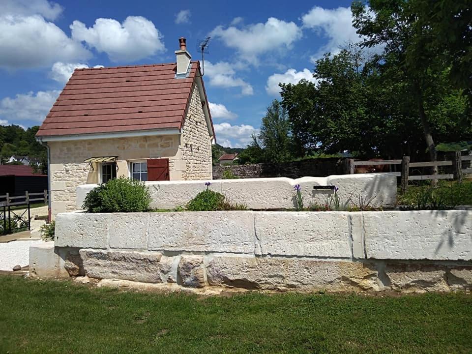 Le Bocard Villa Thonnance-lès-Joinville Exterior photo