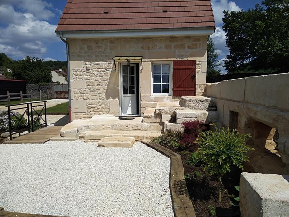 Le Bocard Villa Thonnance-lès-Joinville Exterior photo